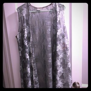 LulaRoe Lace Joy